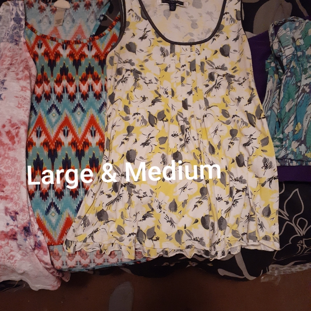 Shirts